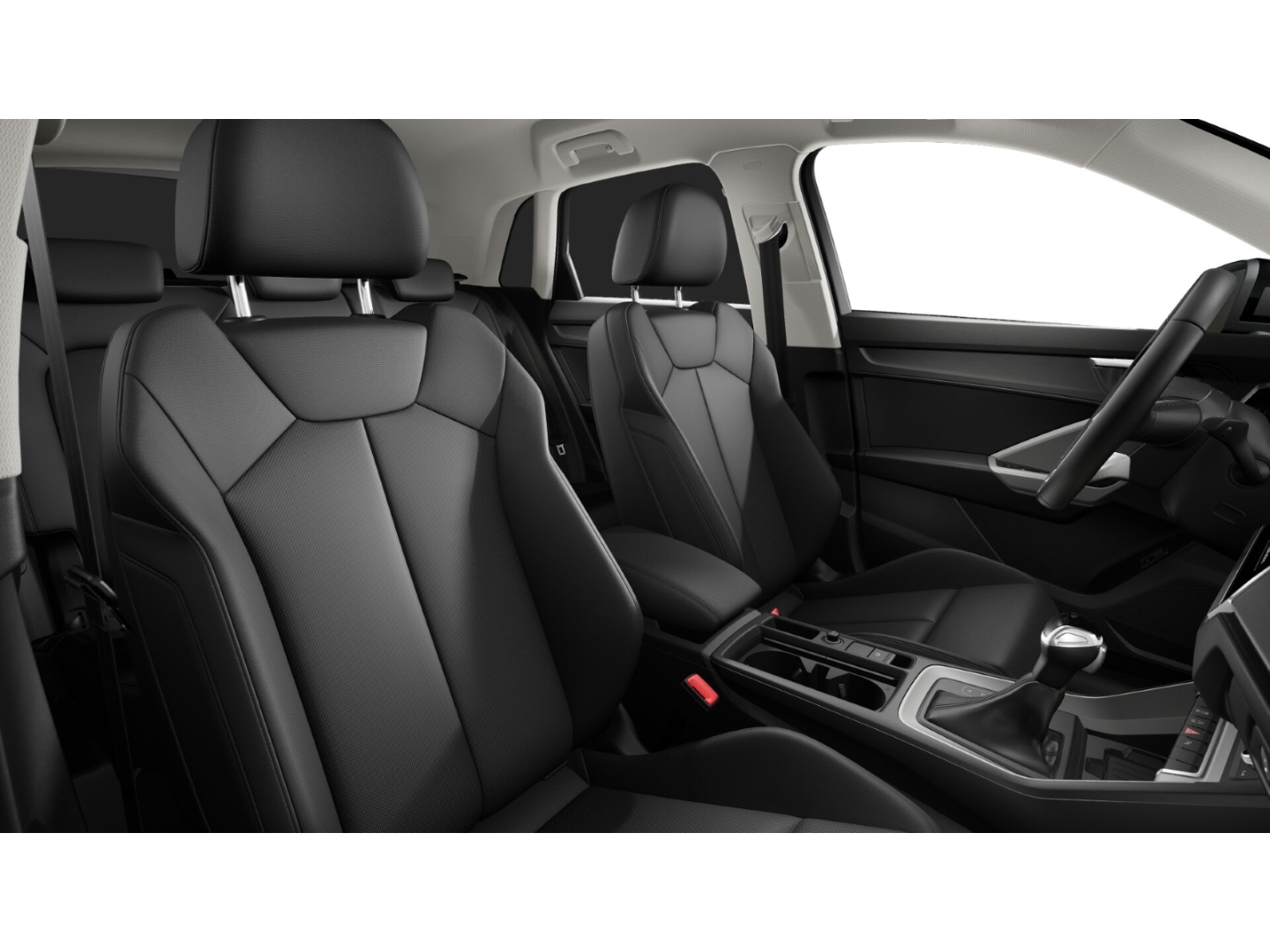 Audi Q3 35 TFSI