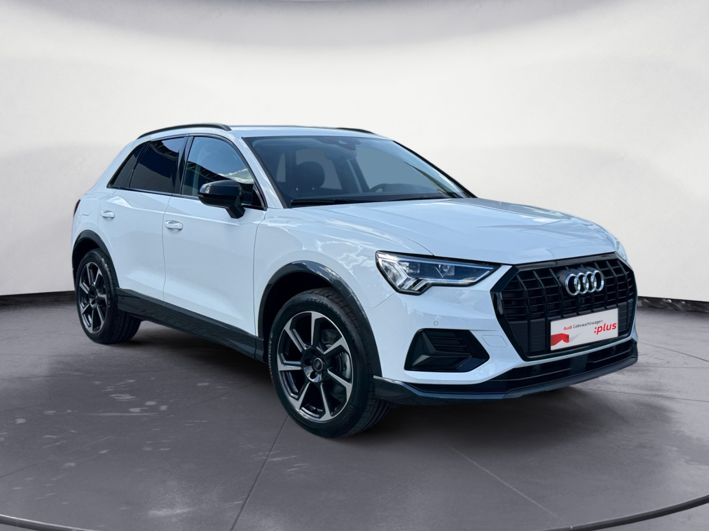 Audi Q3 35 TFSI
