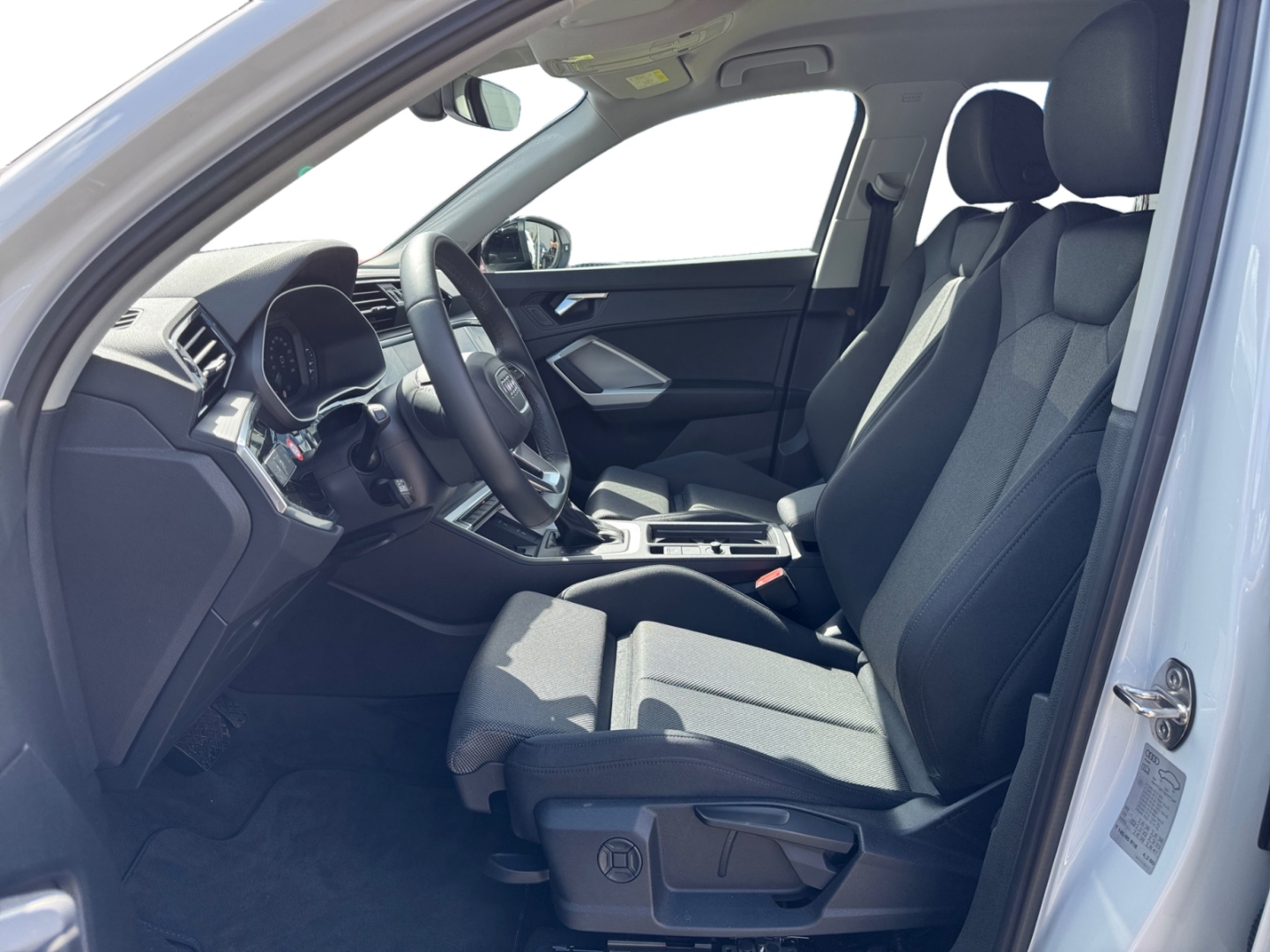 Audi Q3 35 TFSI