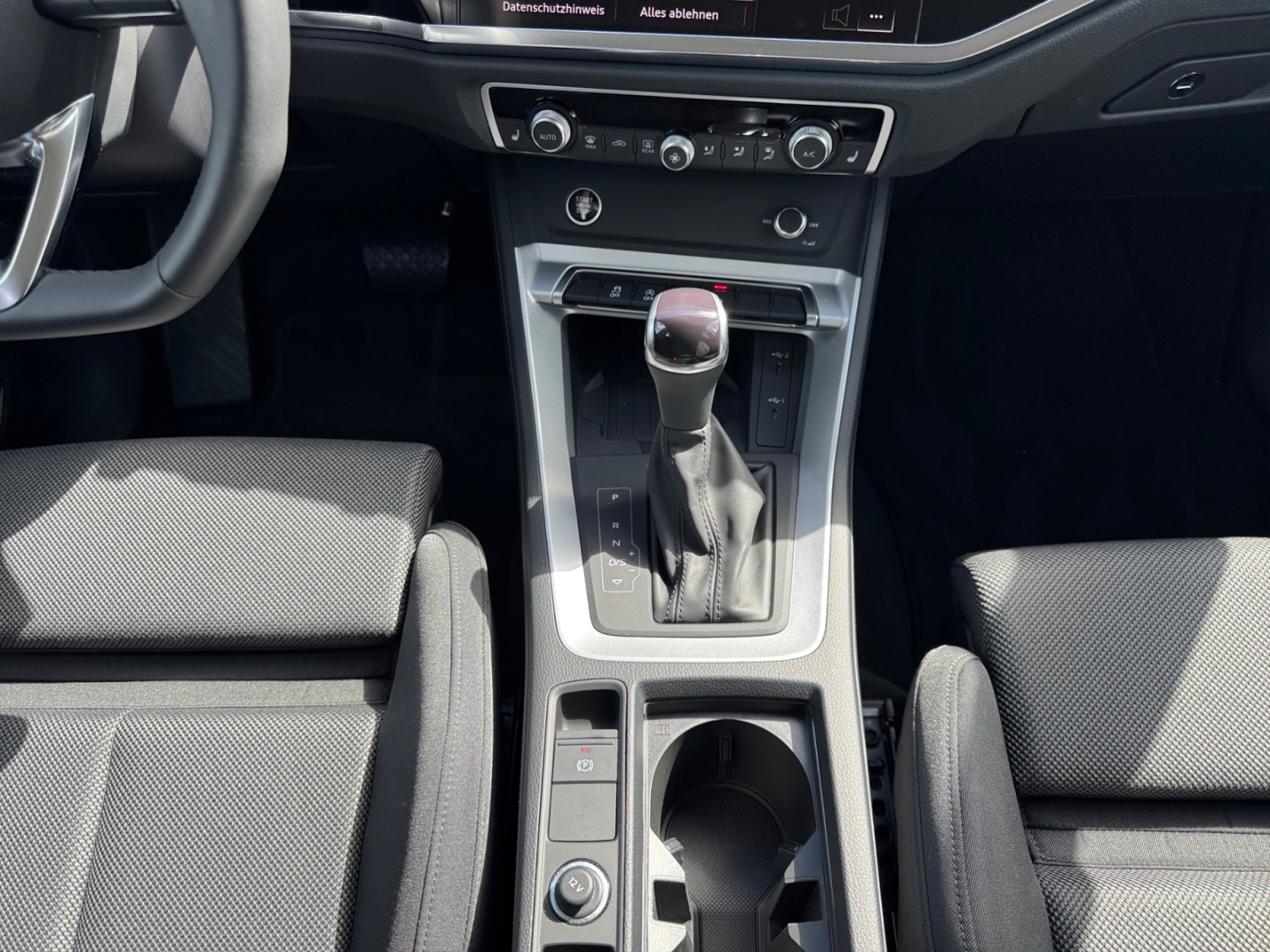 Audi Q3 35 TFSI
