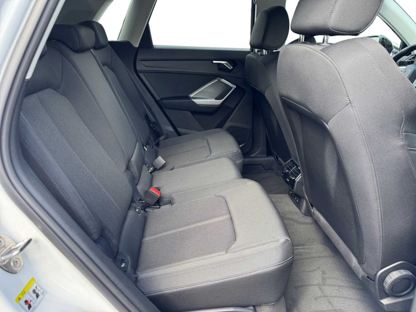 Audi Q3 35 TFSI