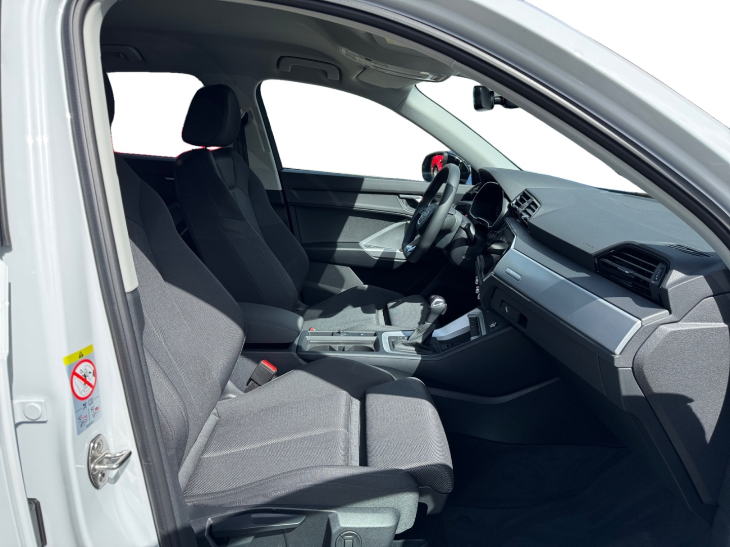 Audi Q3 35 TFSI