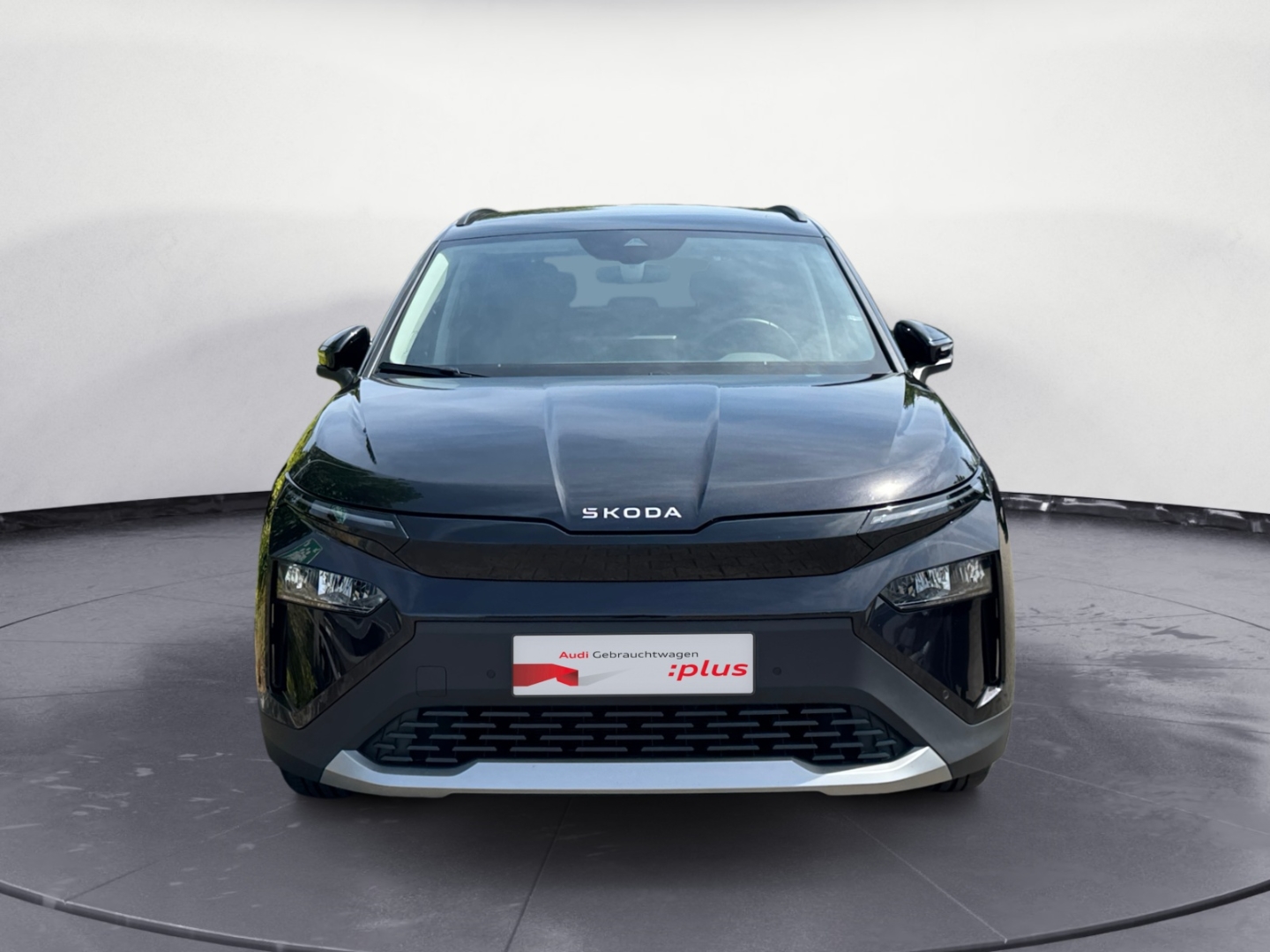 Skoda Elroq 50 Tour