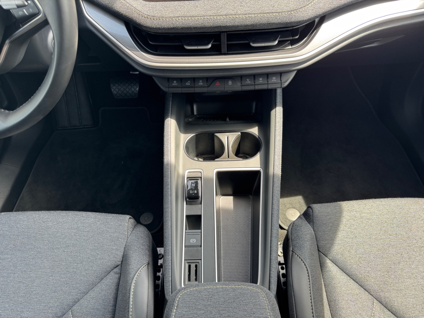Skoda Elroq 50 Tour
