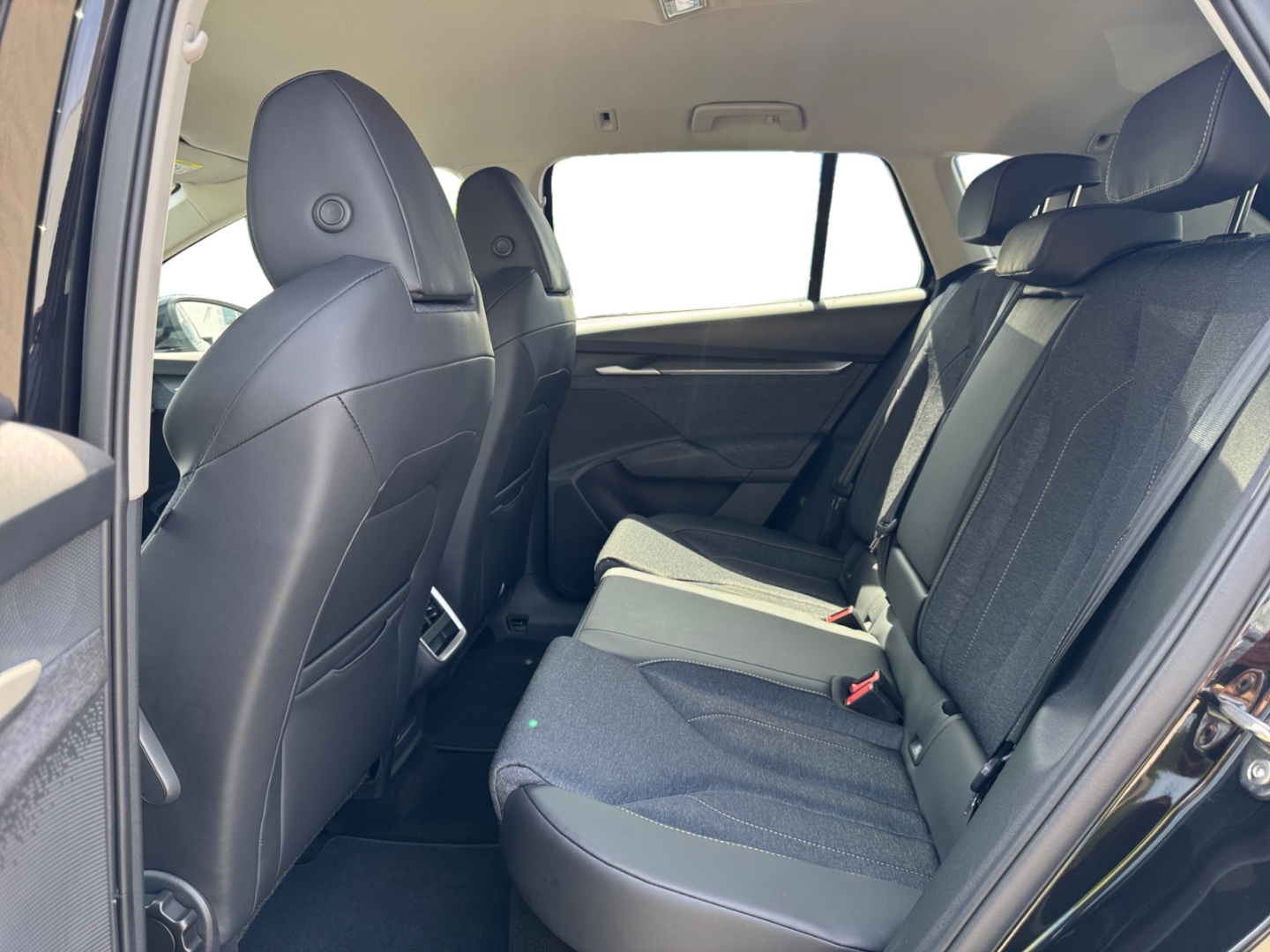 Skoda Elroq 50 Tour