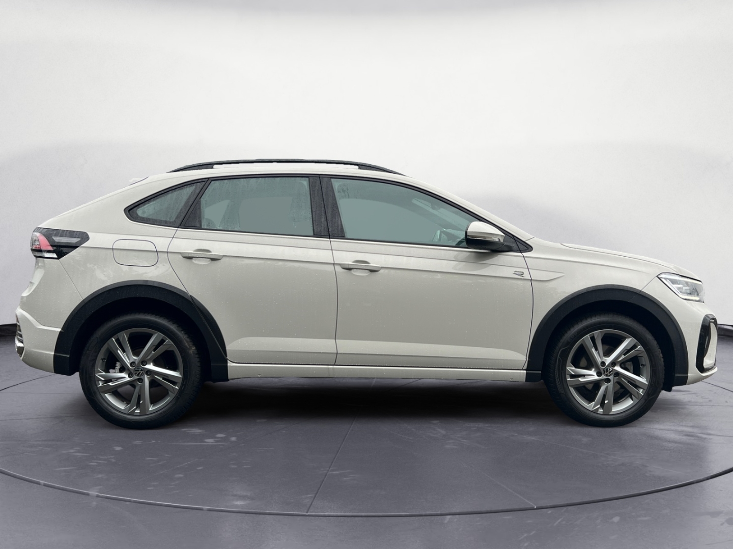 Volkswagen Taigo R-Line 1.0