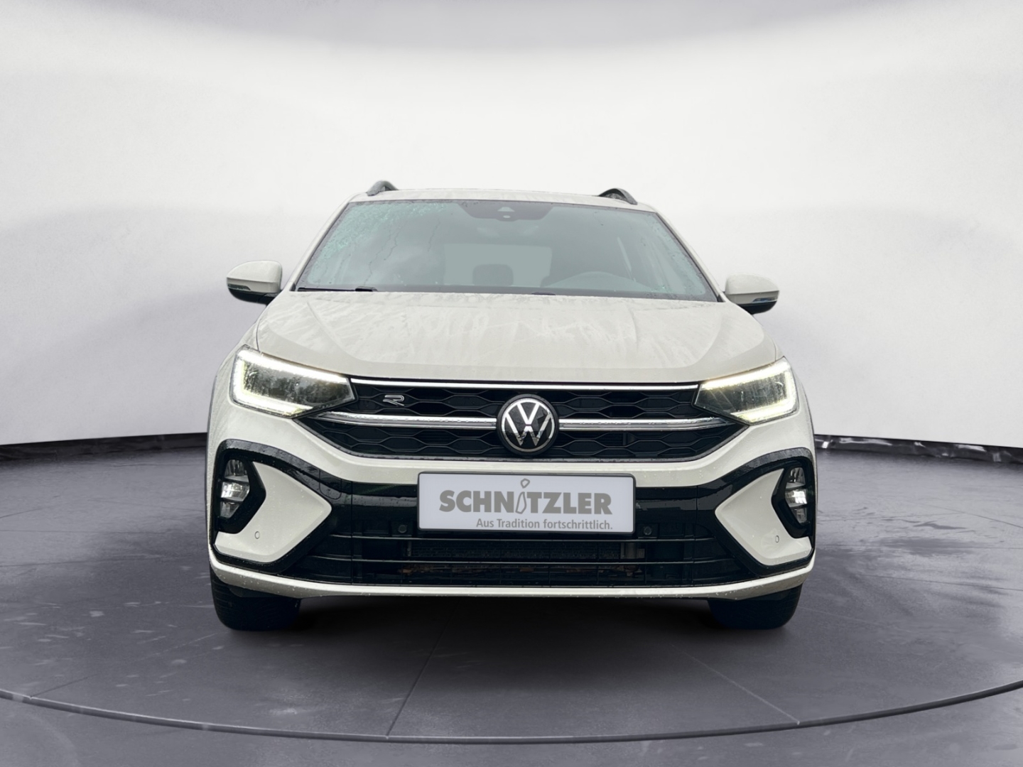 Volkswagen Taigo R-Line 1.0