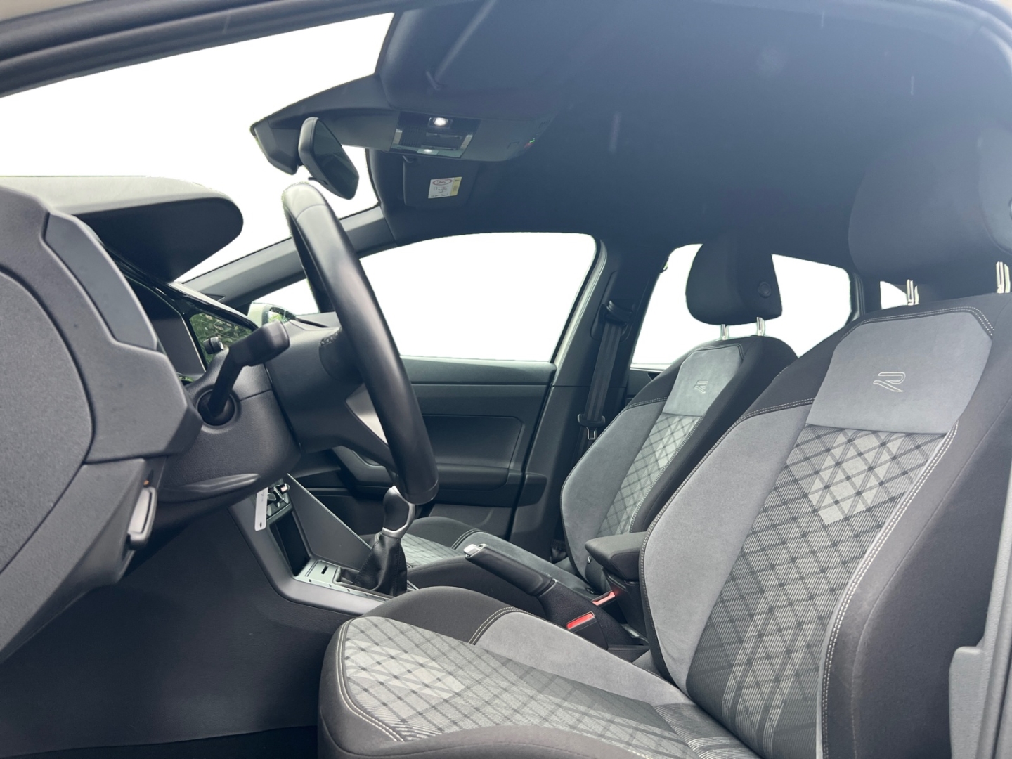 Volkswagen Taigo R-Line 1.0