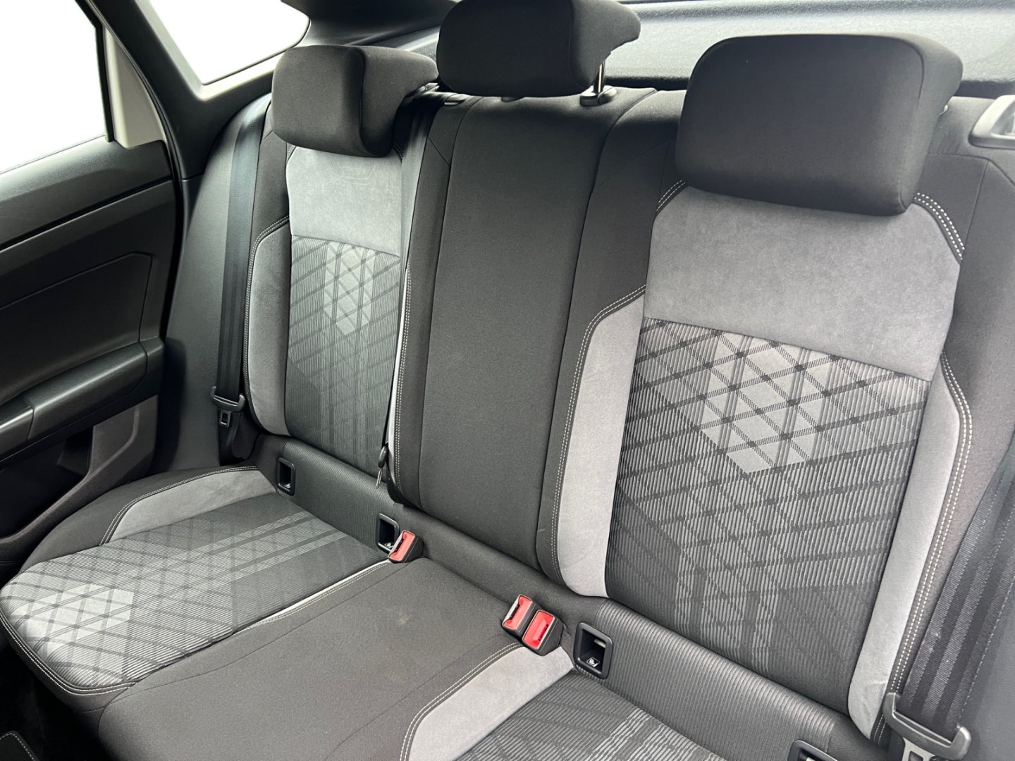 Volkswagen Taigo R-Line 1.0