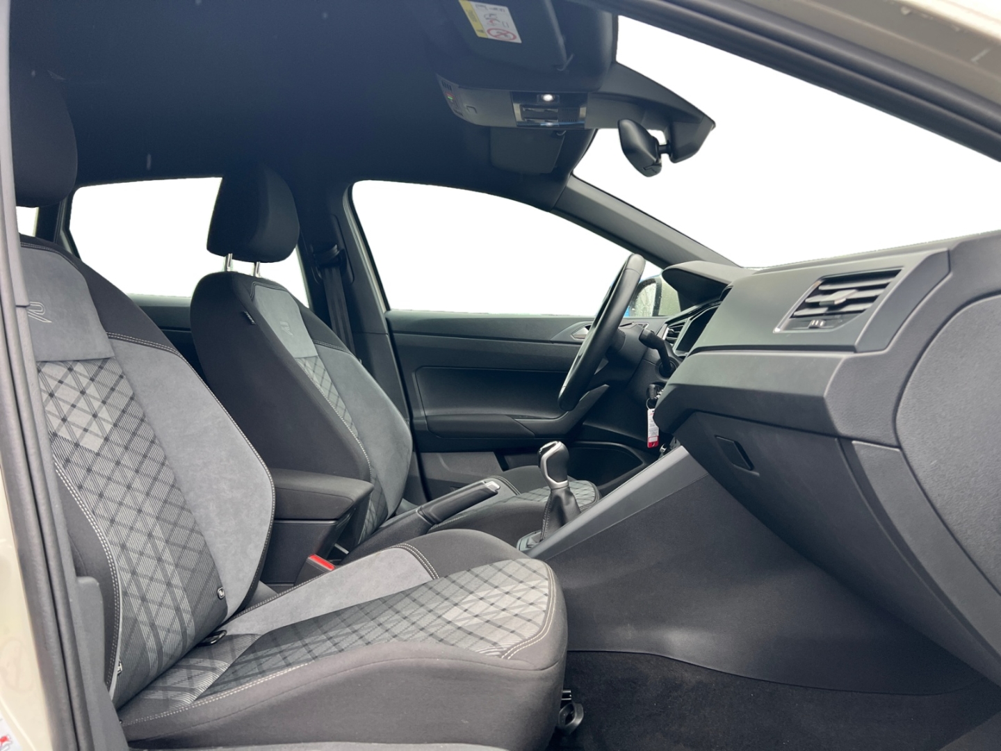 Volkswagen Taigo R-Line 1.0