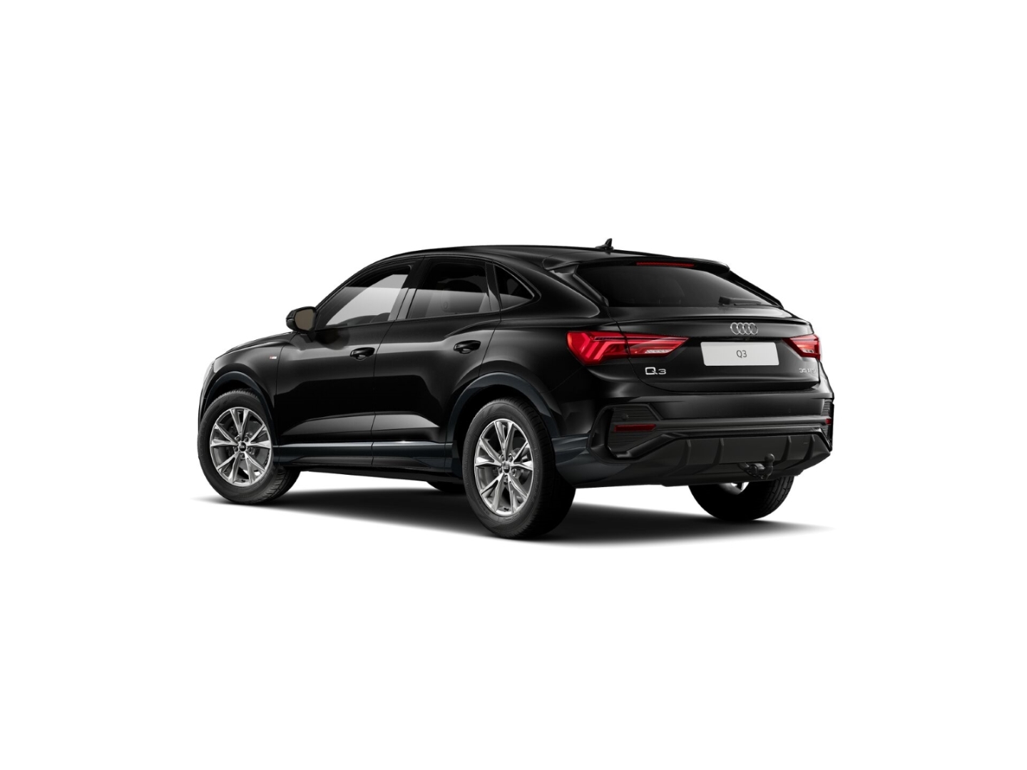 Audi Q3 Sportback S