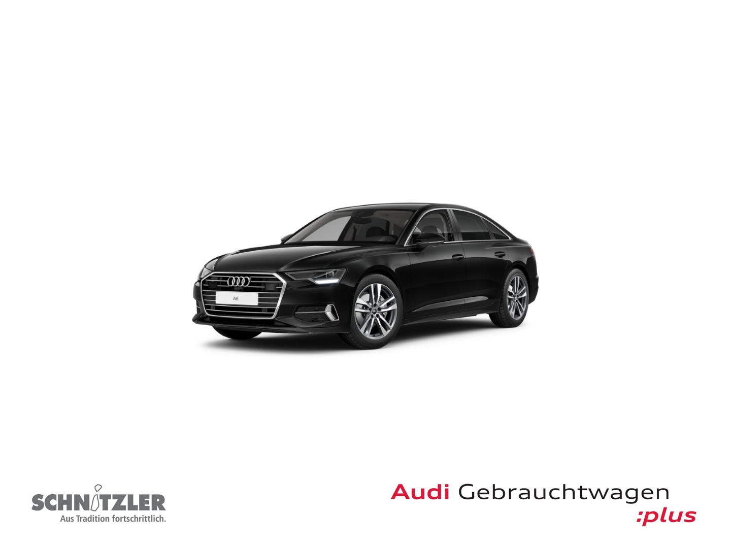 Audi A6 Limousine 35