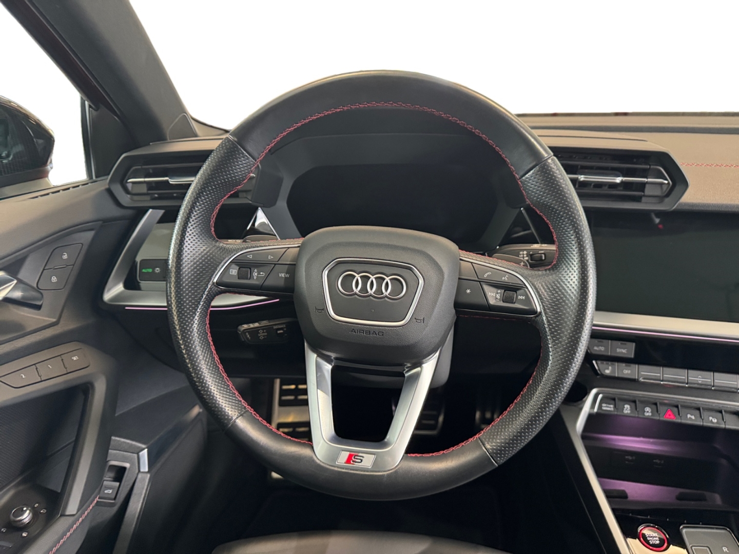 Audi S3 Limousine quattro
