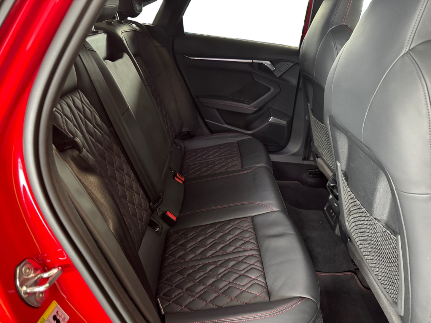 Audi S3 Limousine quattro