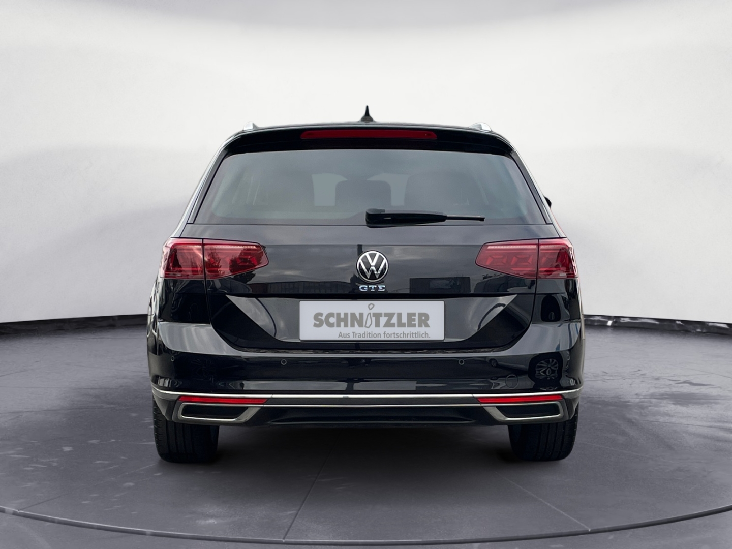 Volkswagen Passat Variant GTE