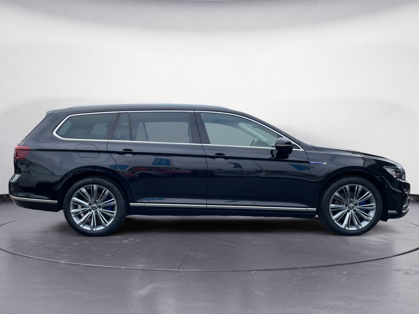 Volkswagen Passat Variant GTE