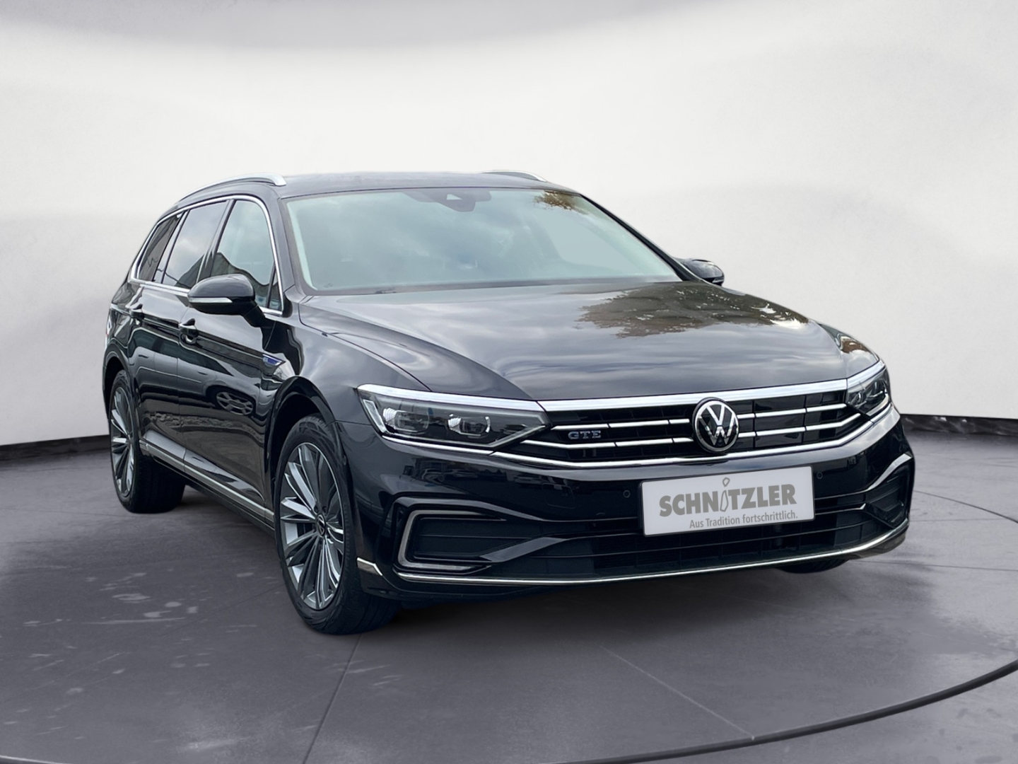 Volkswagen Passat Variant GTE