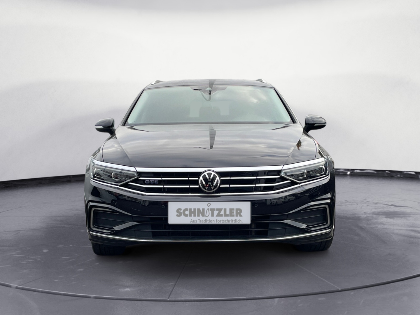 Volkswagen Passat Variant GTE