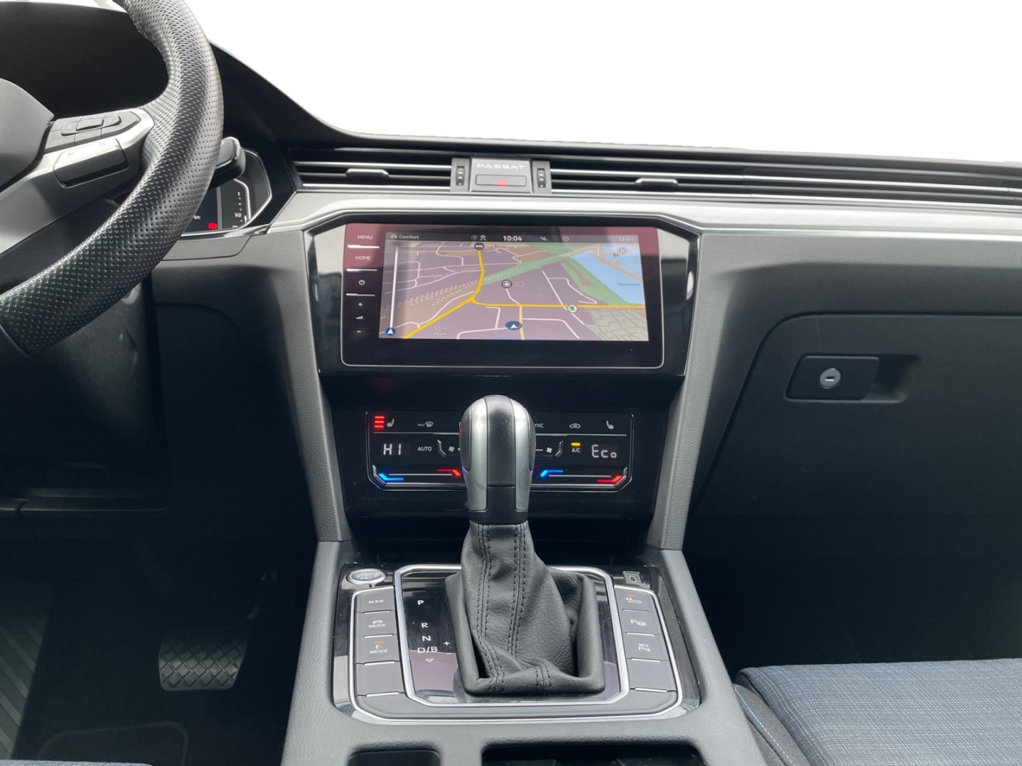 Volkswagen Passat Variant GTE