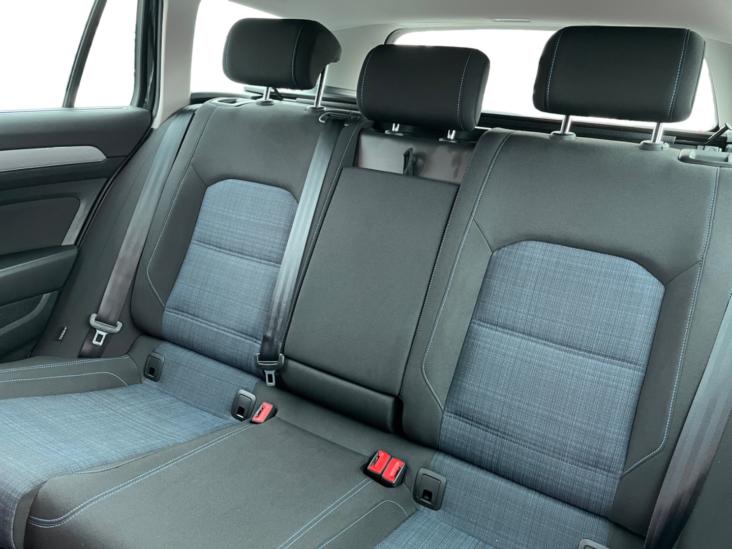 Volkswagen Passat Variant GTE