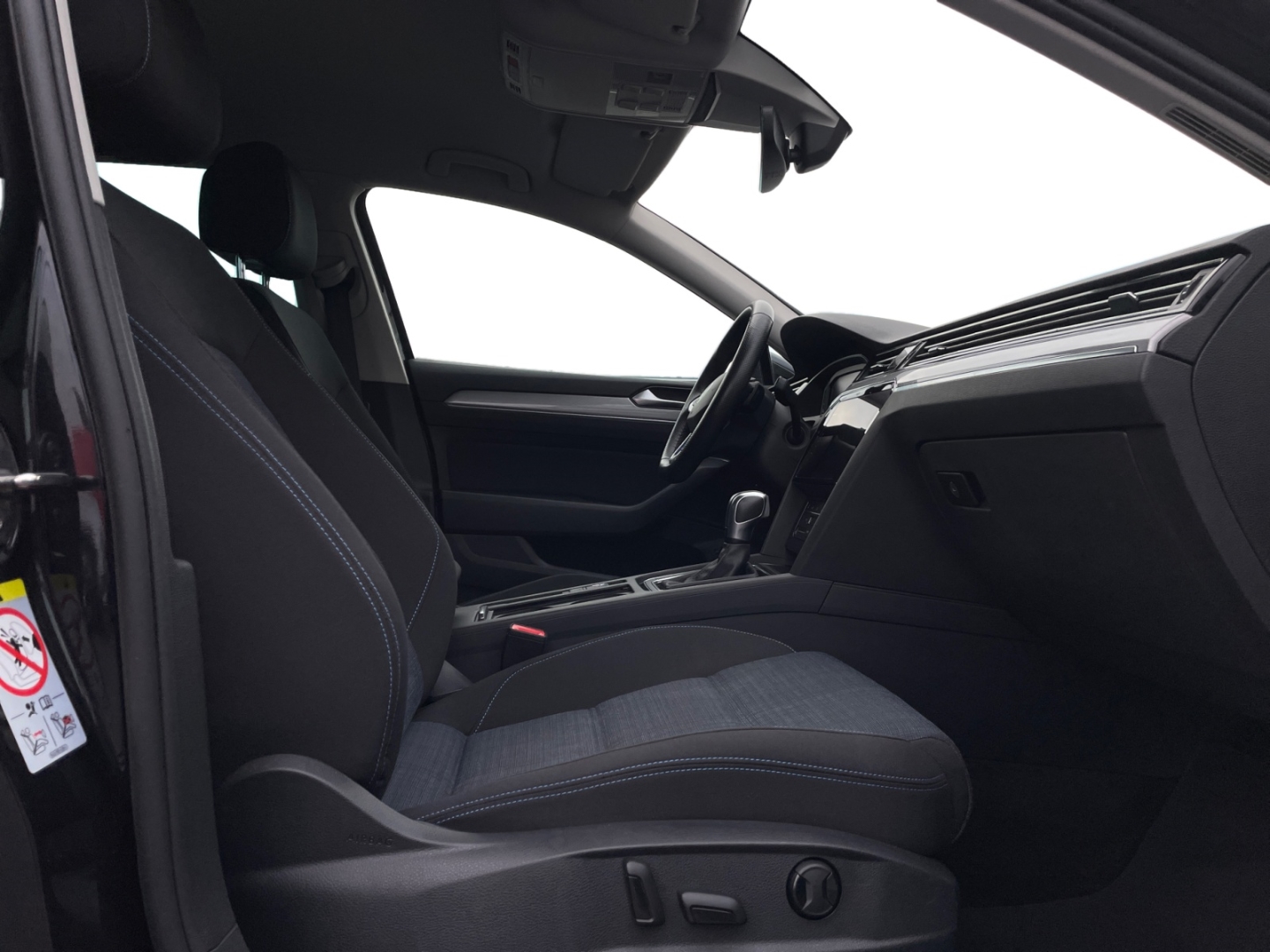 Volkswagen Passat Variant GTE