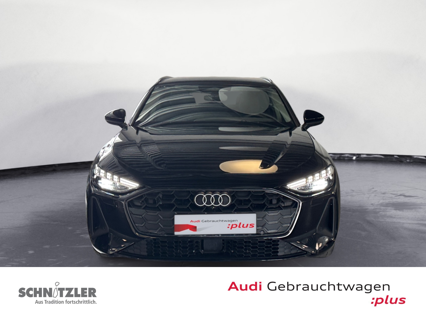 Audi A5 Avant TFSI