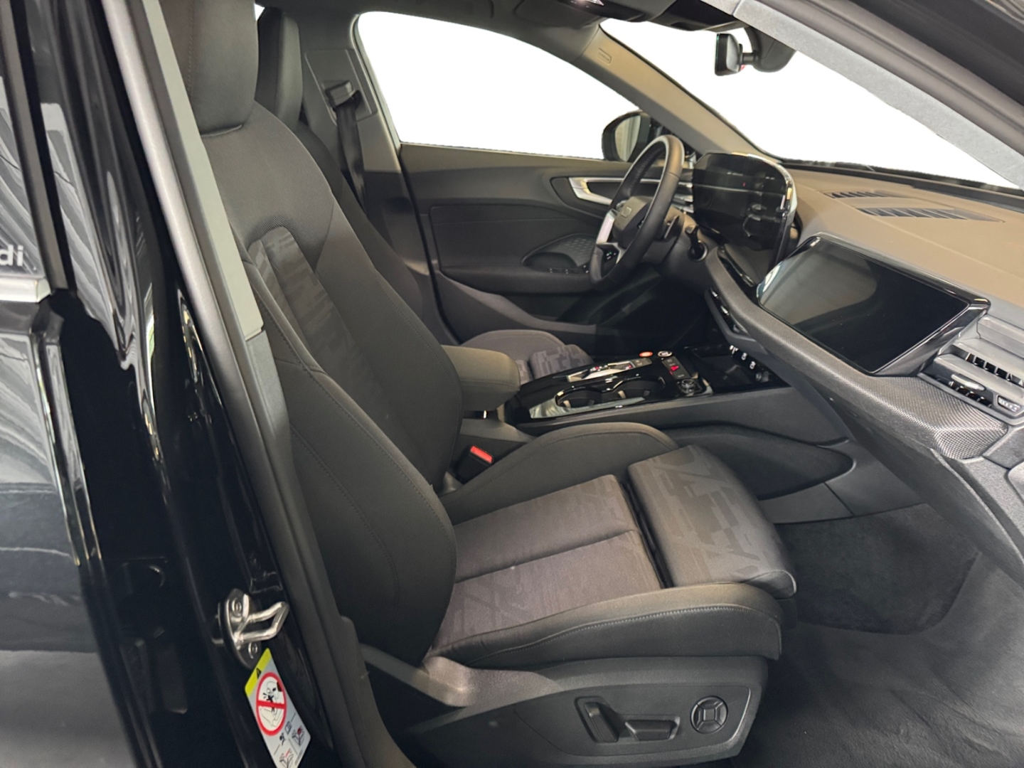 Audi A5 Avant TFSI