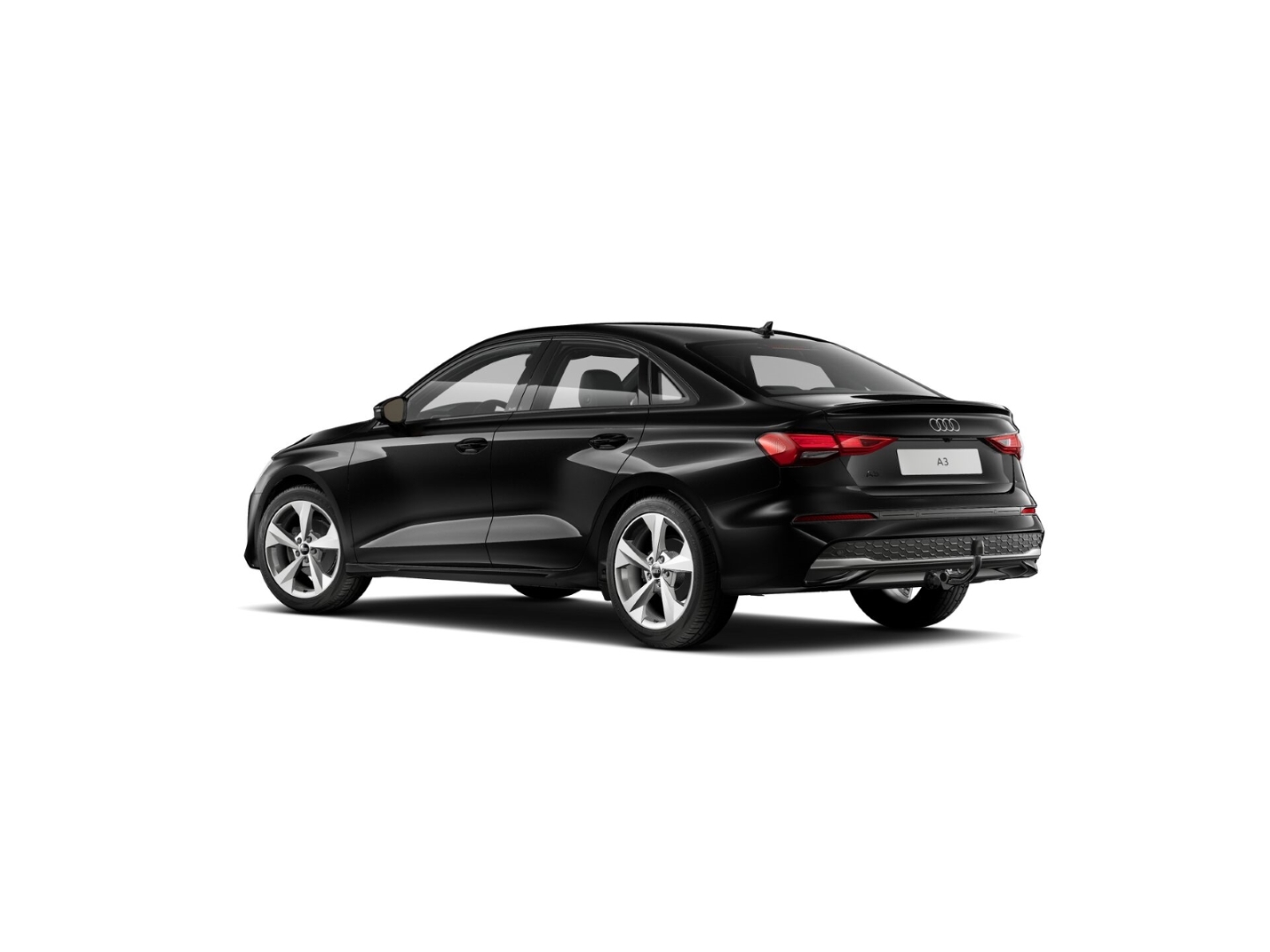Audi A3 Limousine 35