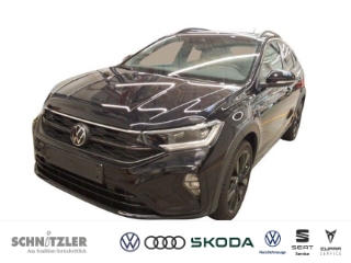 Volkswagen Taigo R-Line 1.5