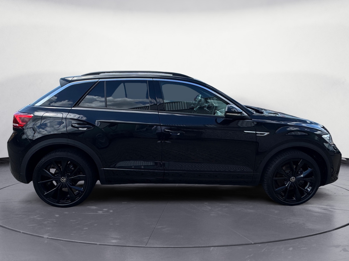 Volkswagen T-Roc R-Line 1.5