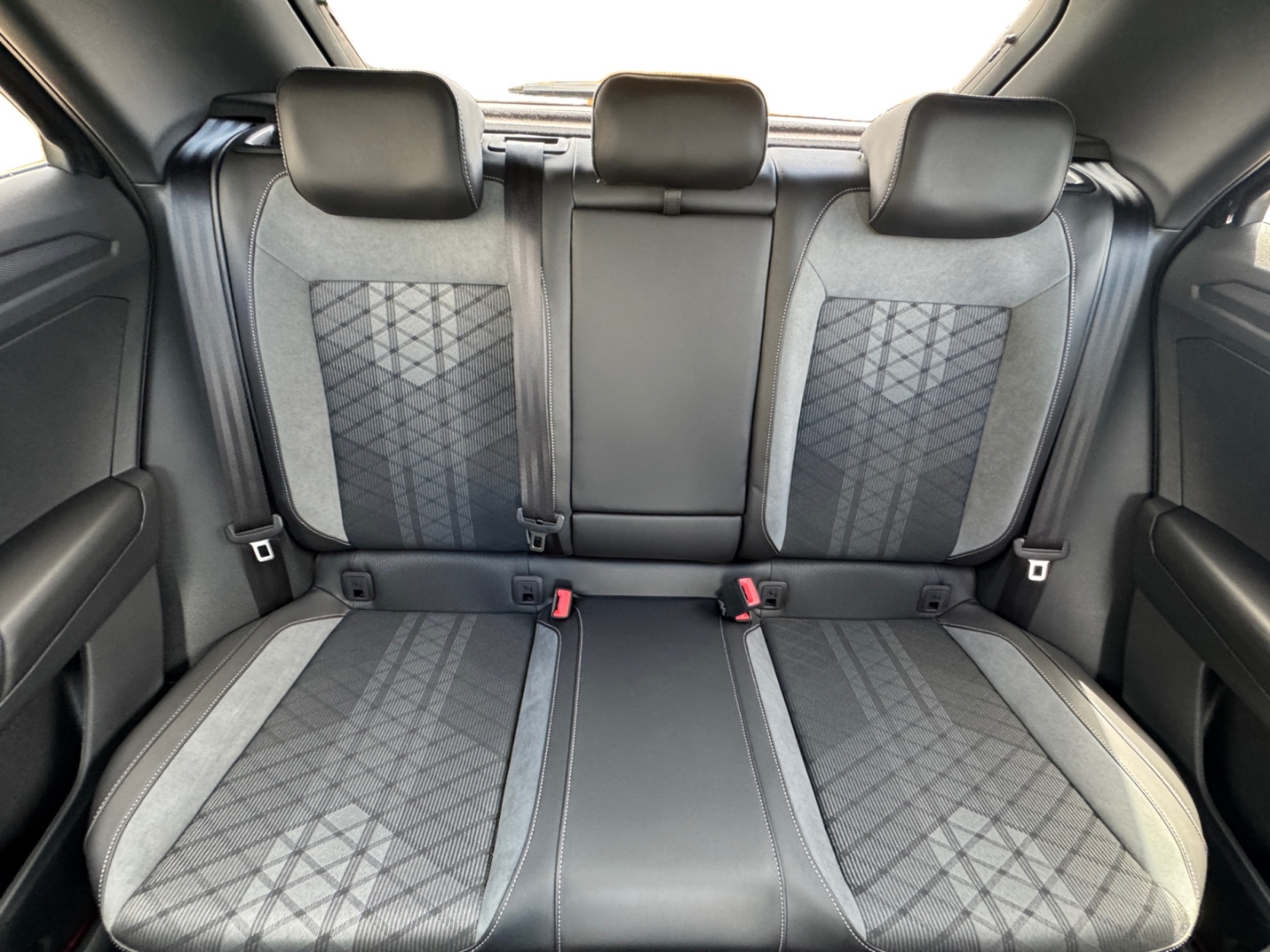Volkswagen T-Roc R-Line 1.5