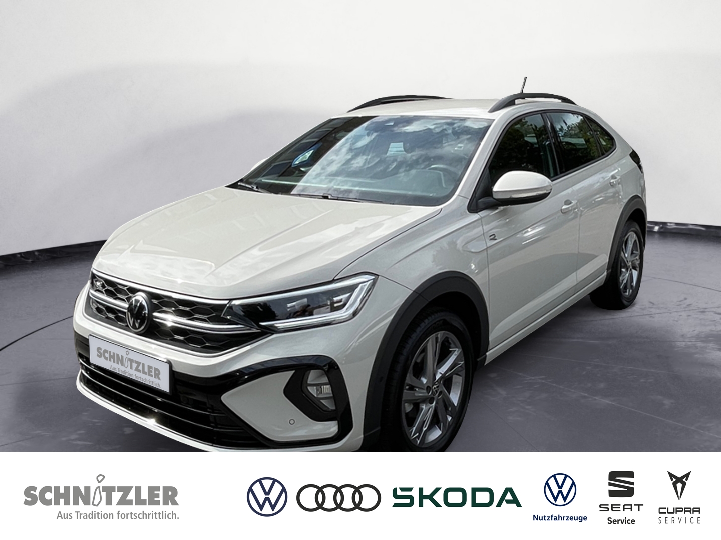 Volkswagen Taigo R-Line 1.0