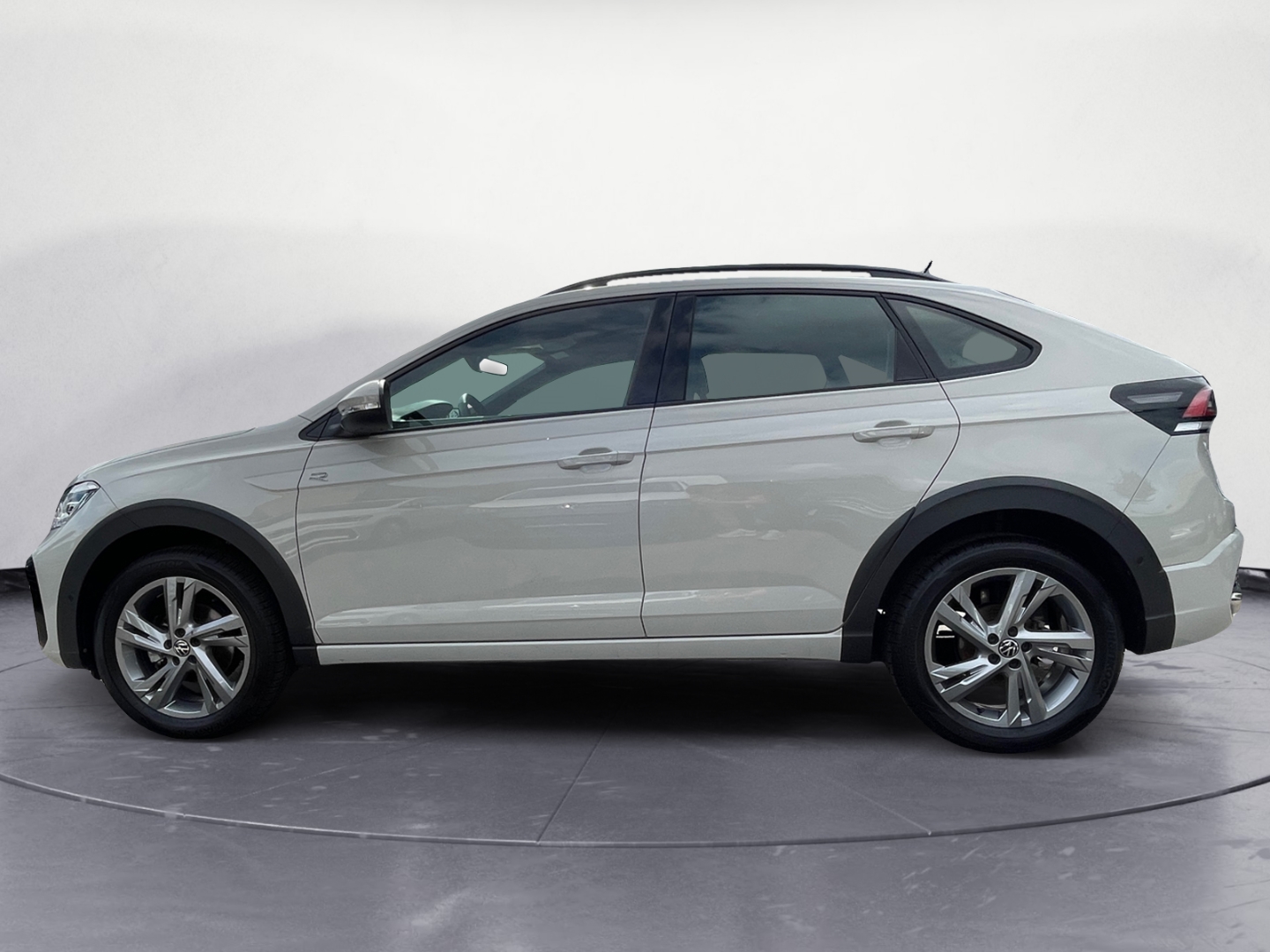 Volkswagen Taigo R-Line 1.0