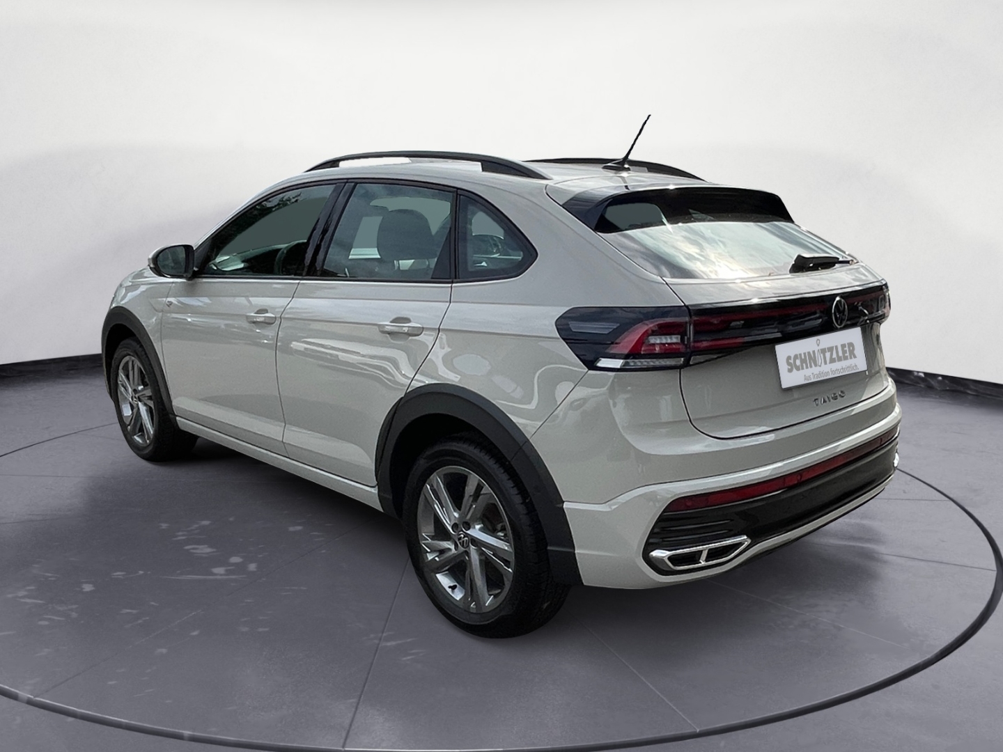 Volkswagen Taigo R-Line 1.0