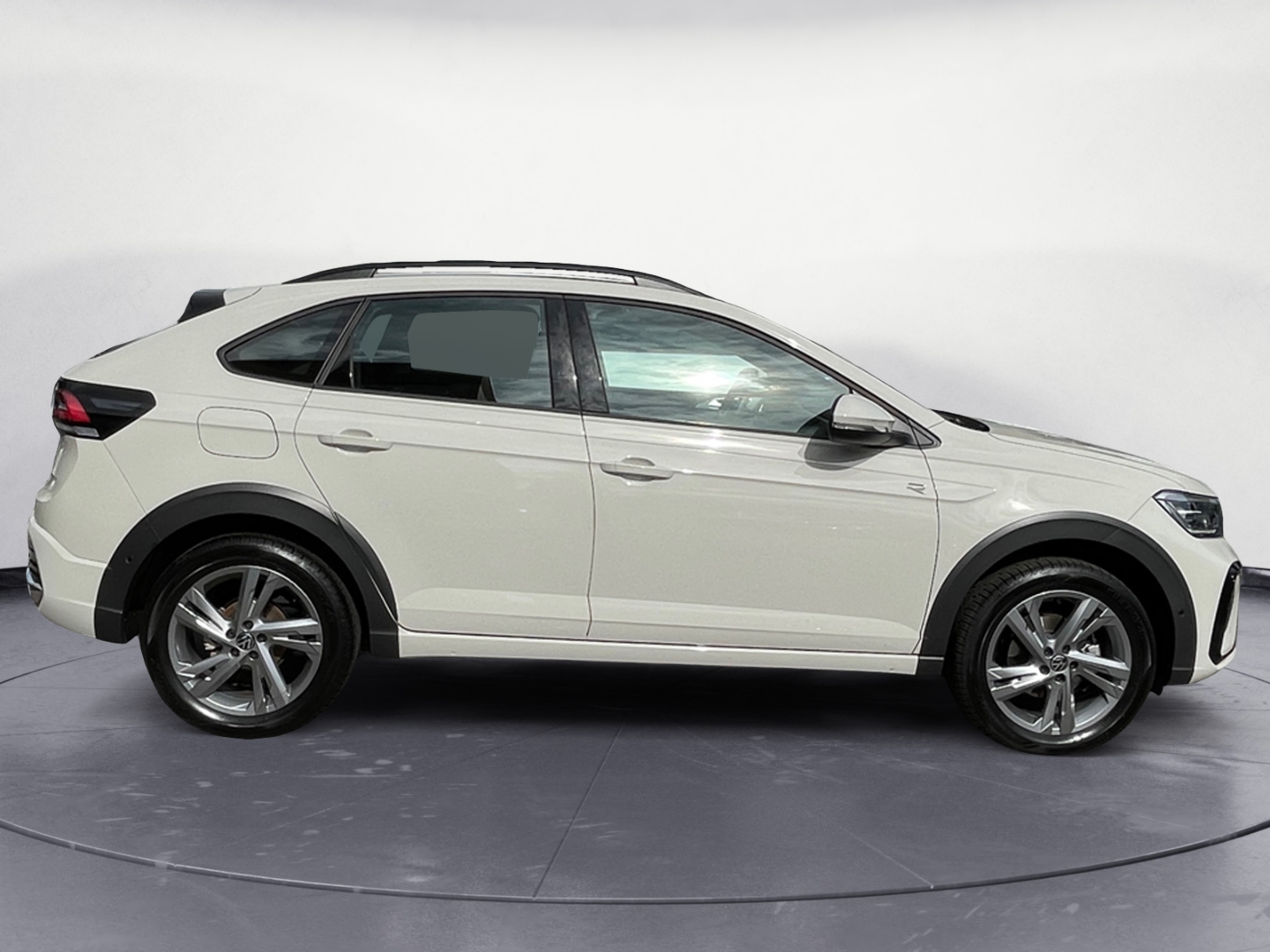 Volkswagen Taigo R-Line 1.0