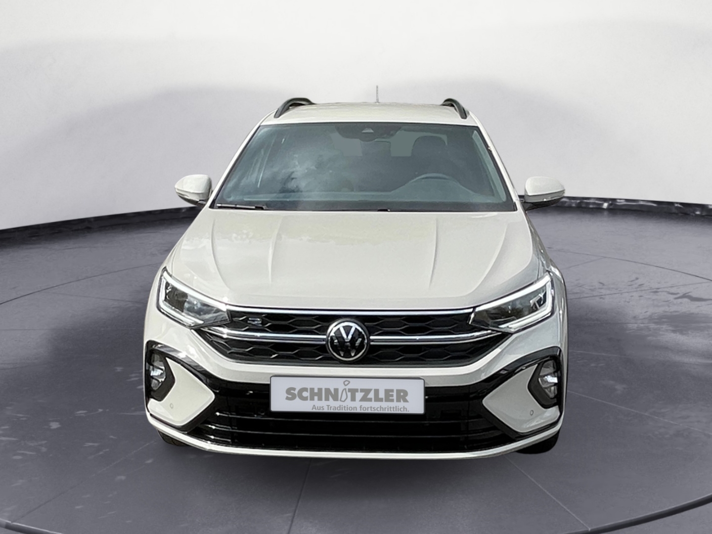 Volkswagen Taigo R-Line 1.0