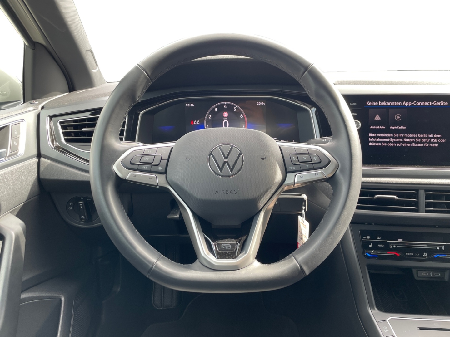 Volkswagen Taigo R-Line 1.0