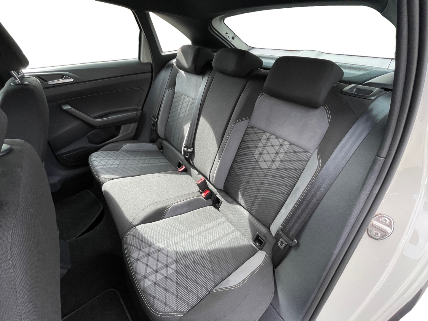 Volkswagen Taigo R-Line 1.0