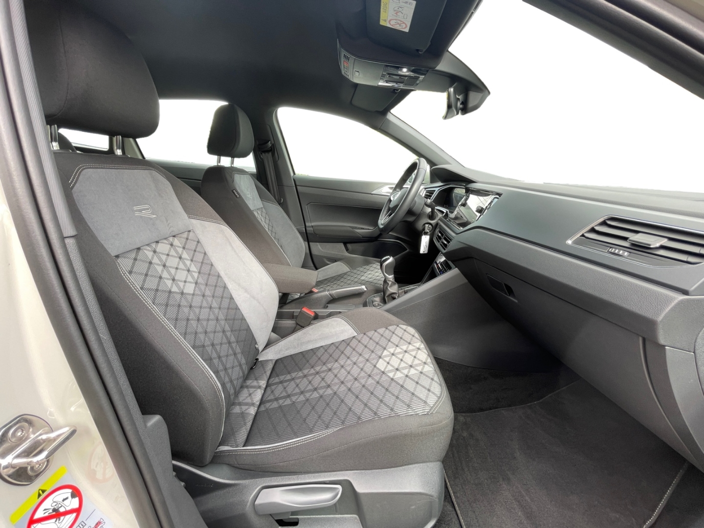 Volkswagen Taigo R-Line 1.0