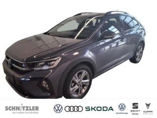 Volkswagen Taigo R-Line 1.5