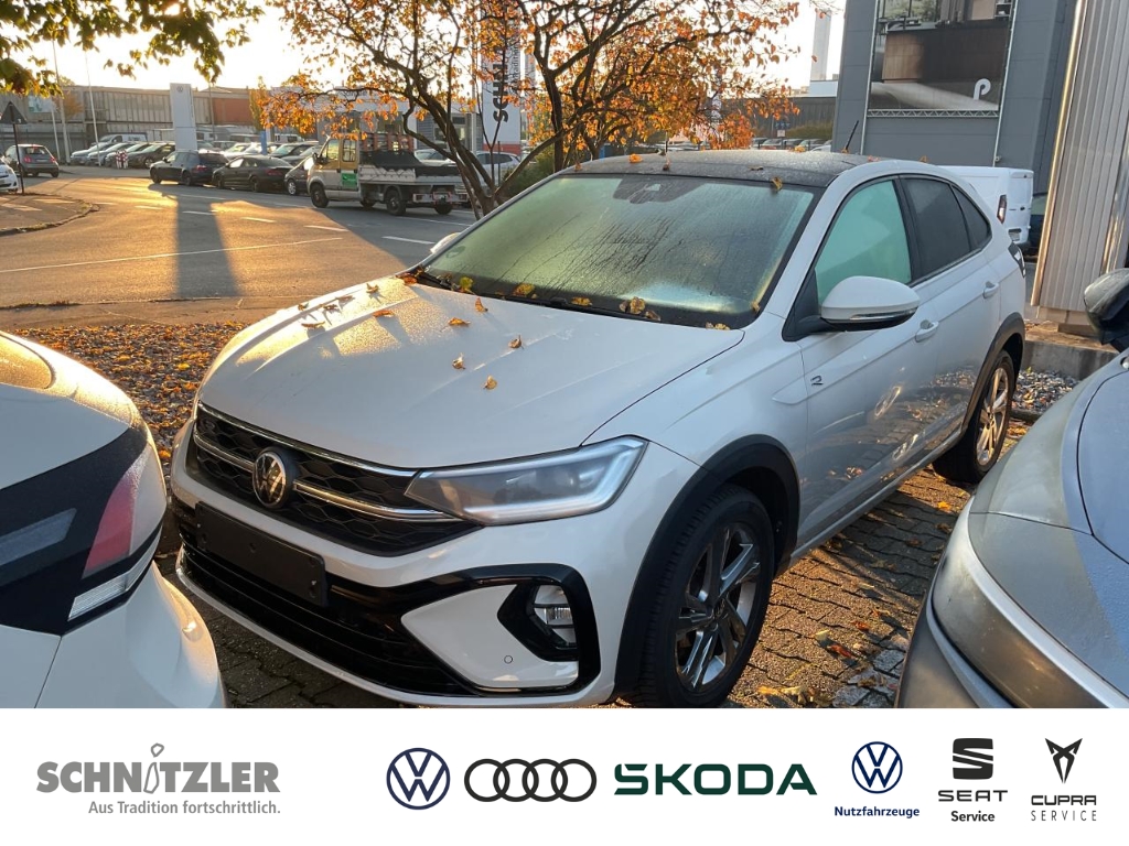 Volkswagen Taigo R-Line 1.5