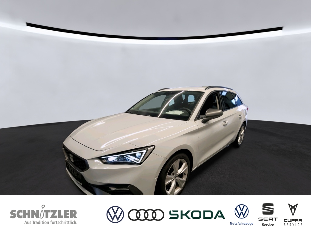 Seat Leon ST FR-Line