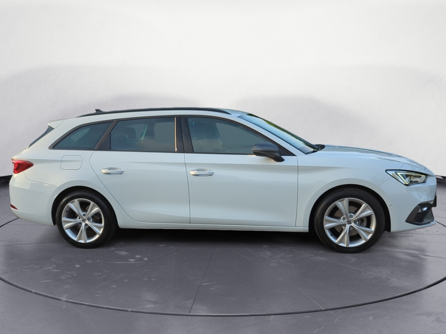 Seat Leon ST FR-Line
