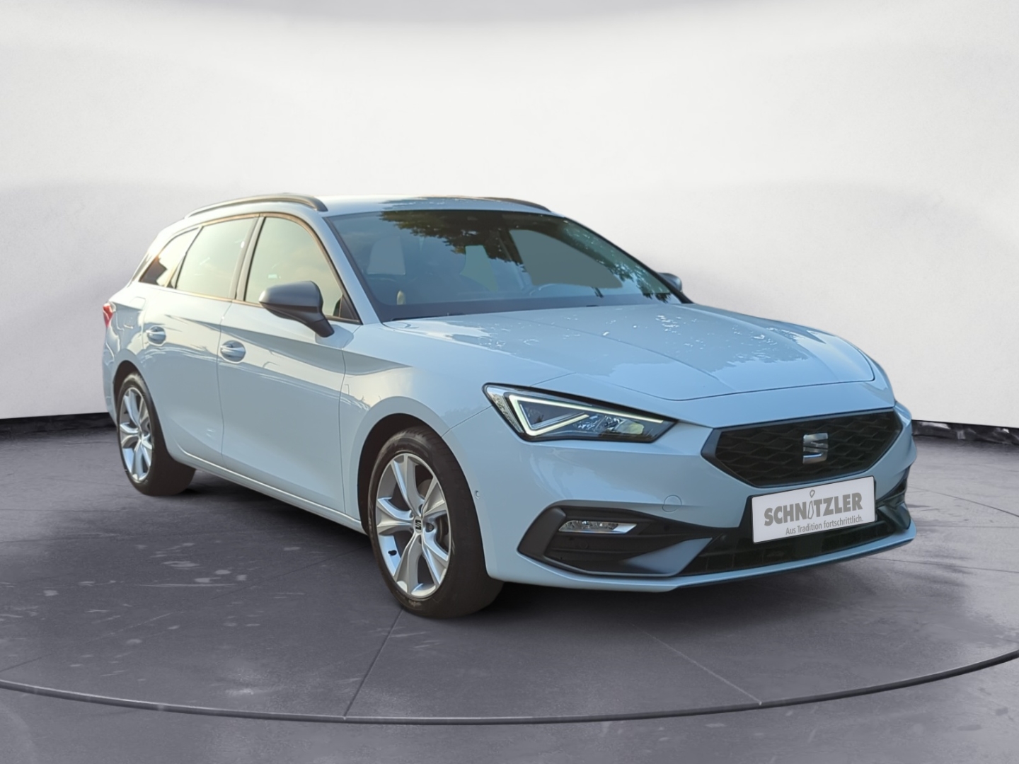 Seat Leon ST FR-Line