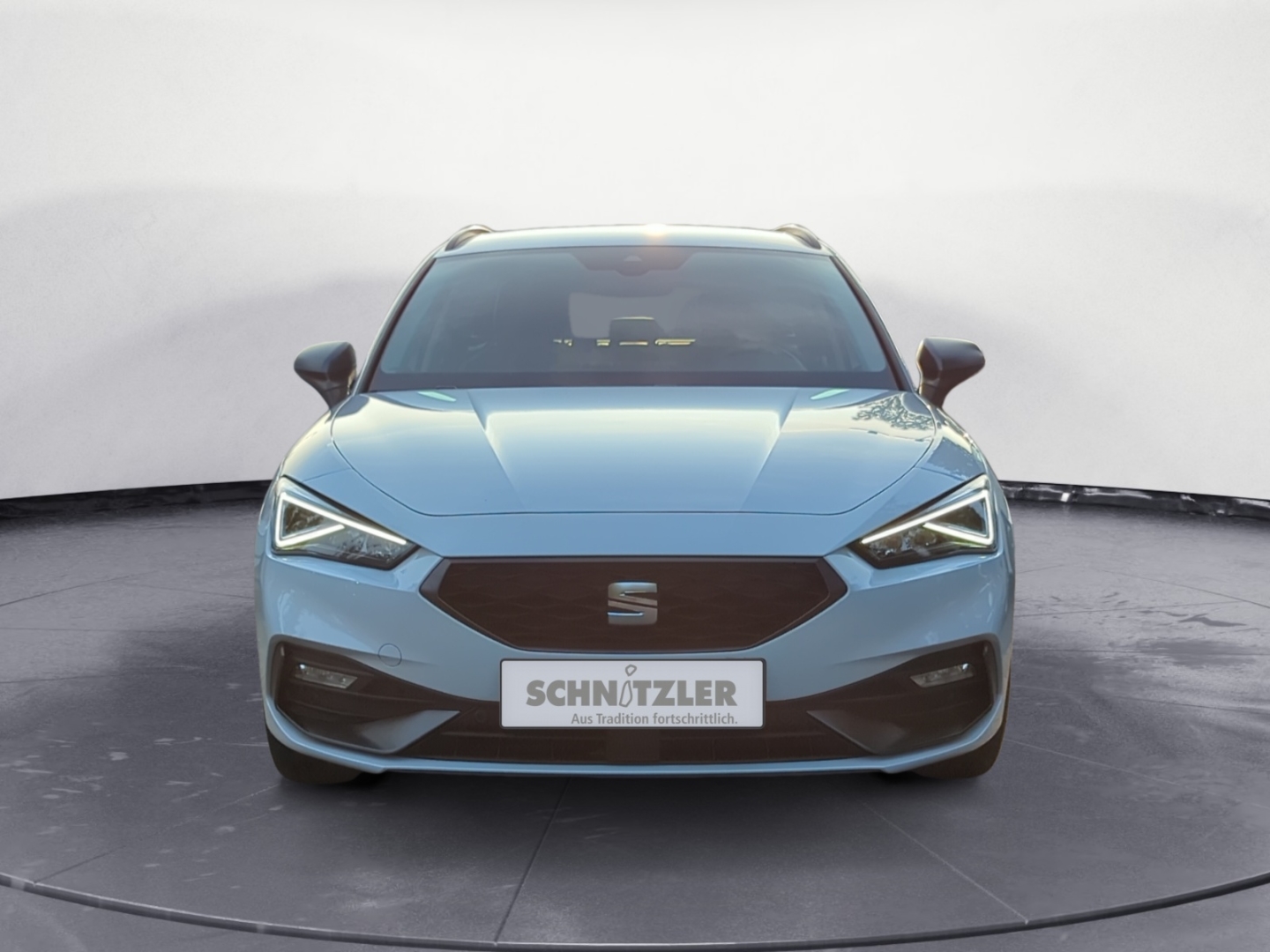 Seat Leon ST FR-Line