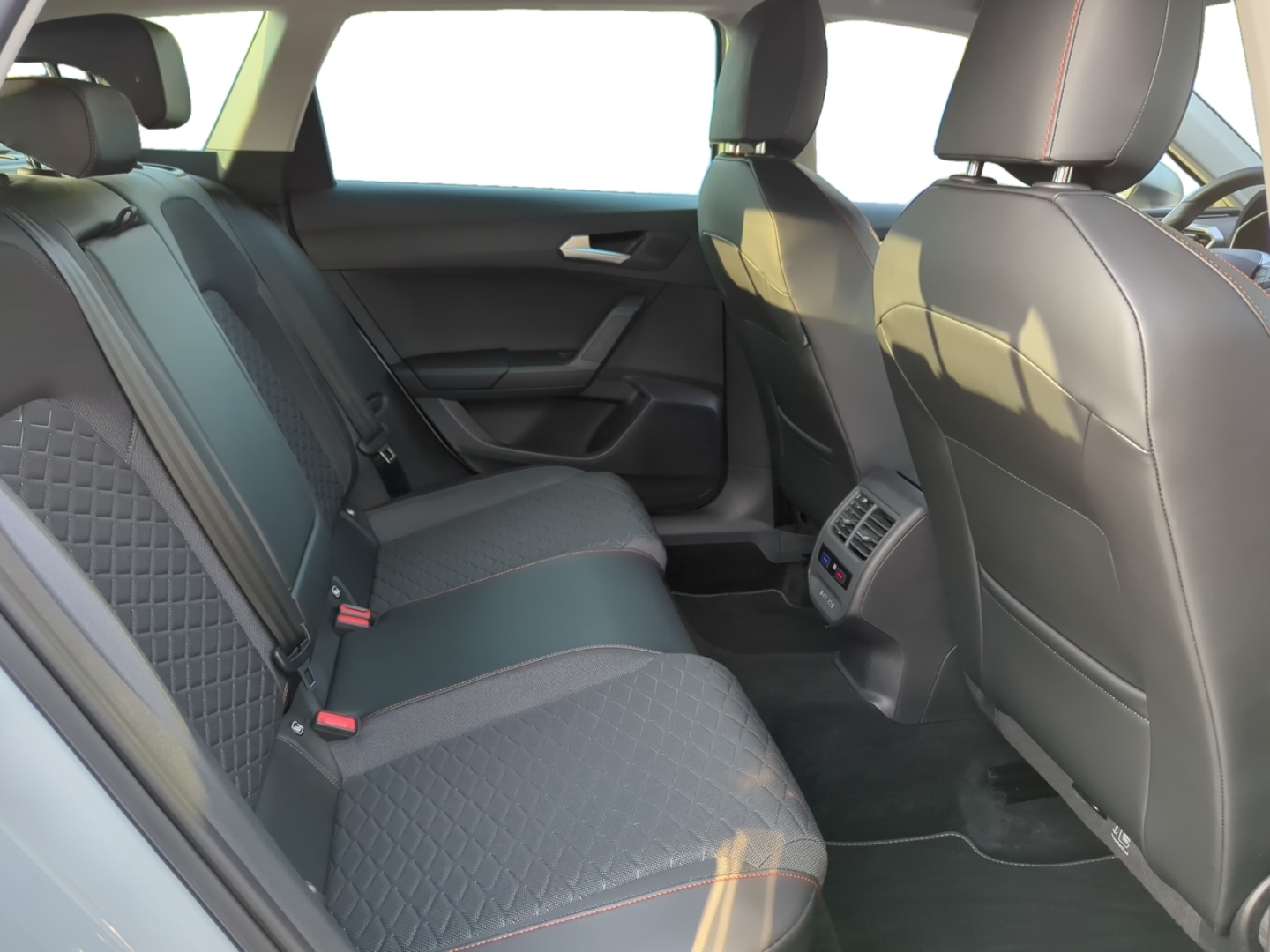 Seat Leon ST FR-Line