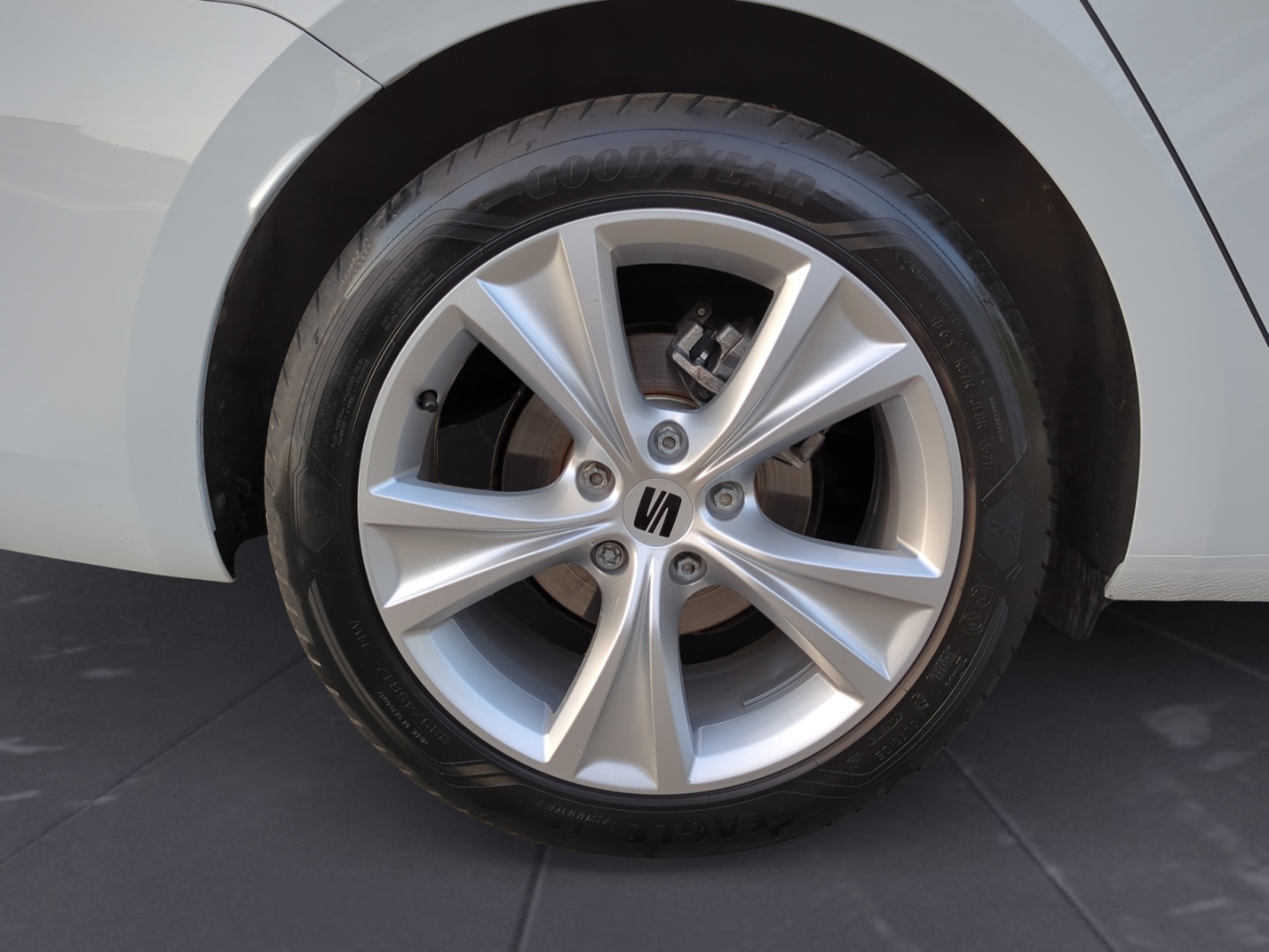 Seat Leon ST FR-Line