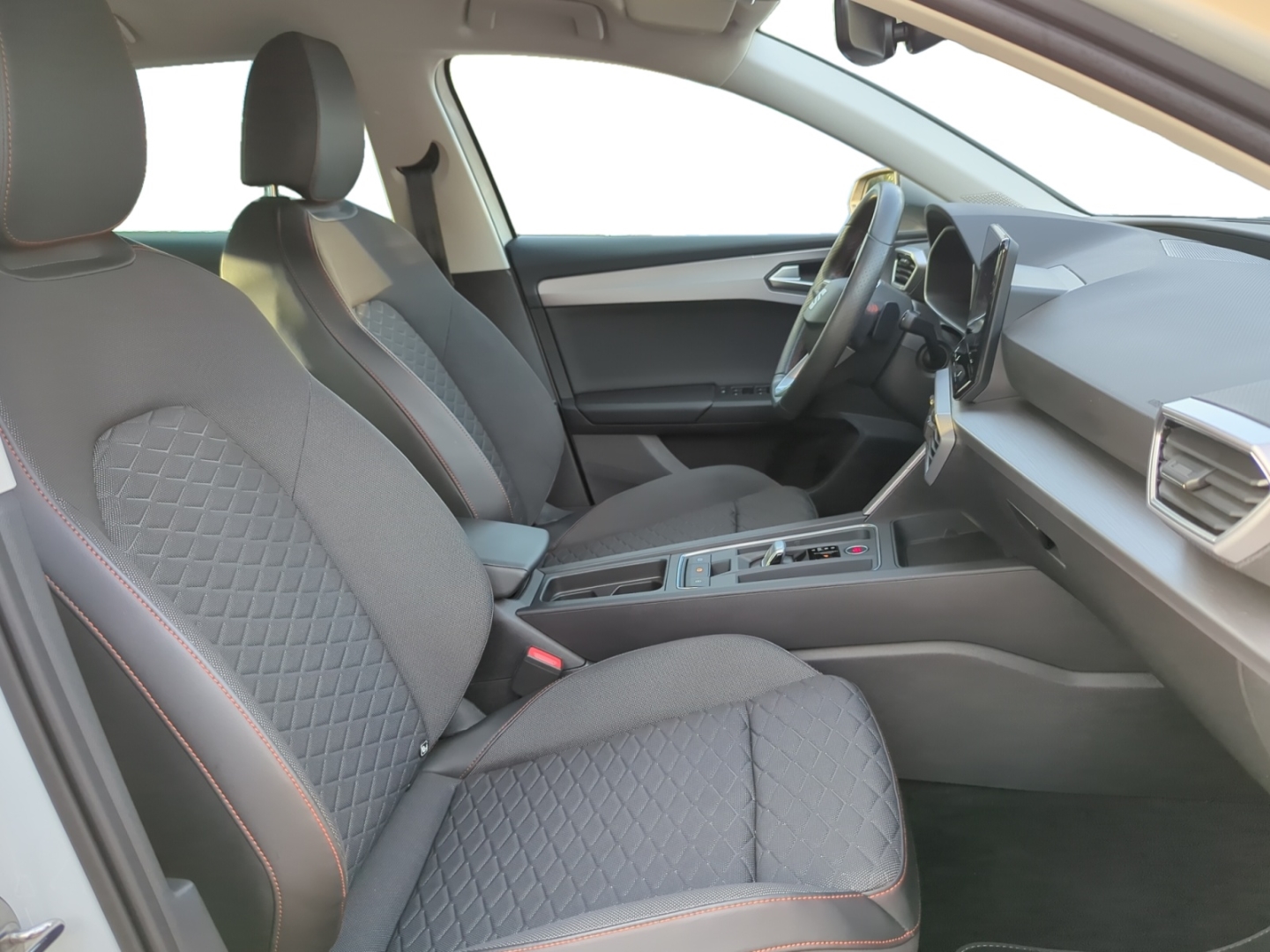 Seat Leon ST FR-Line