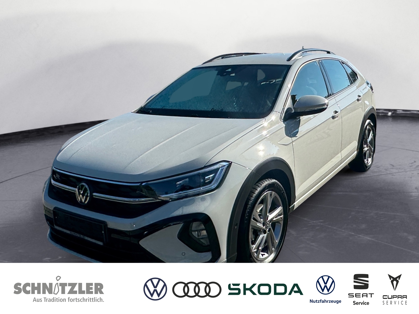 Volkswagen Taigo R-Line 1.0