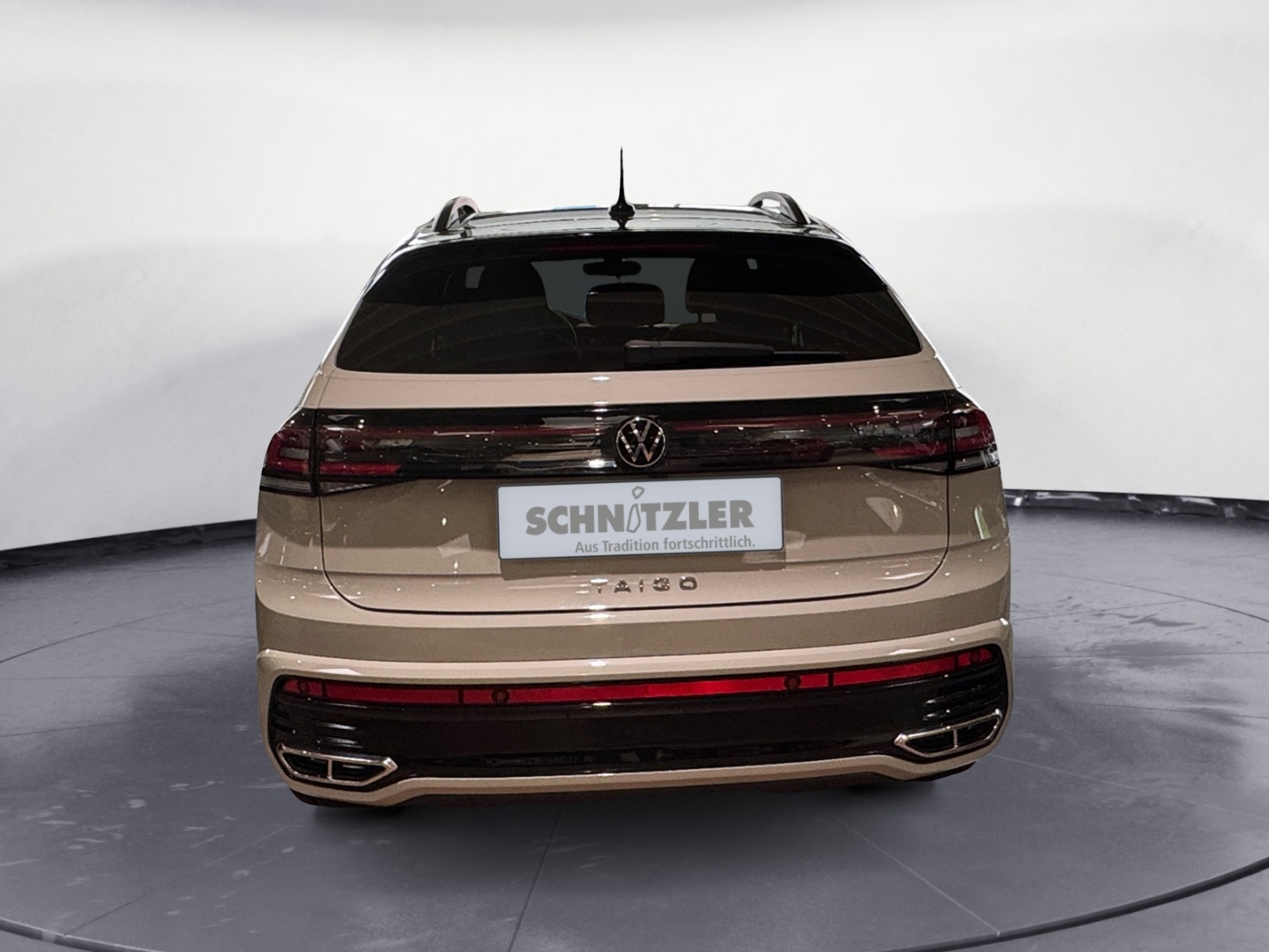 Volkswagen Taigo R-Line 1.0